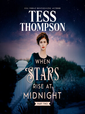 cover image of When Stars Rise at Midnight
